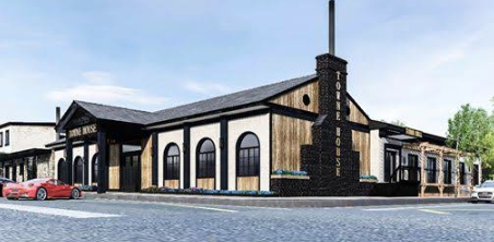 Towne House Review