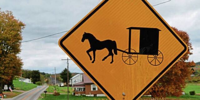 Pennsylvania's Quaintest Corners