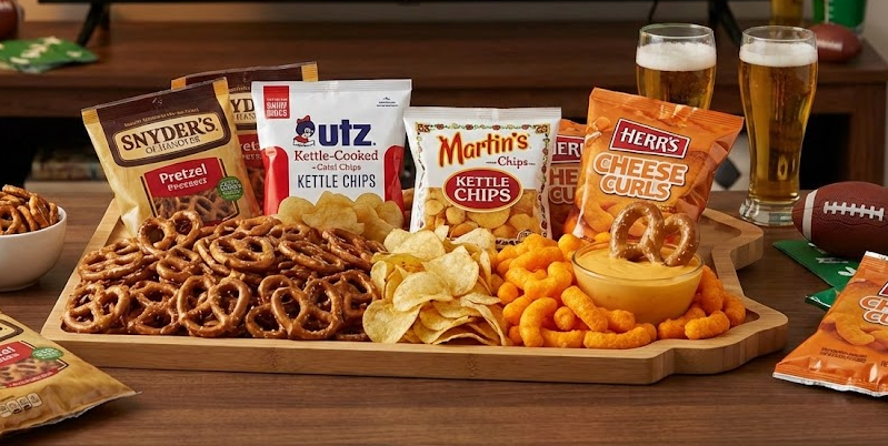 Why Your Super Bowl Party is Actually a Tribute to Pennsylvania