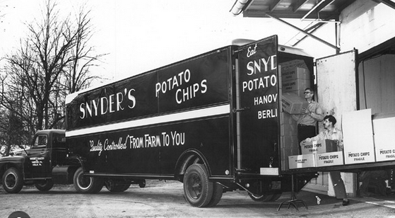 What the Snyder of Berlin Closure Means for PA’s Snack Identity