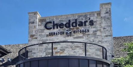 Cheddar's Scratch Kitchen