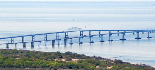 What Is The Longest Bridge In The State of Virginia?