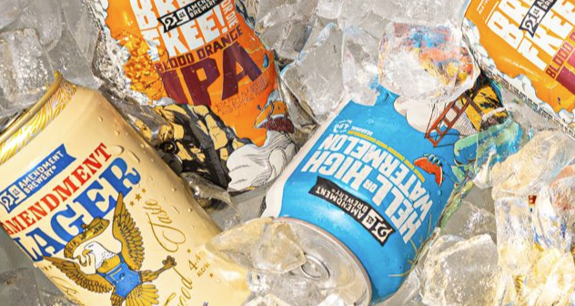 Philly’s Evil Genius Acquires Iconic 21st Amendment Brewery