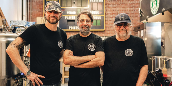 Where to Make Your Own Beer in Philadelphia
