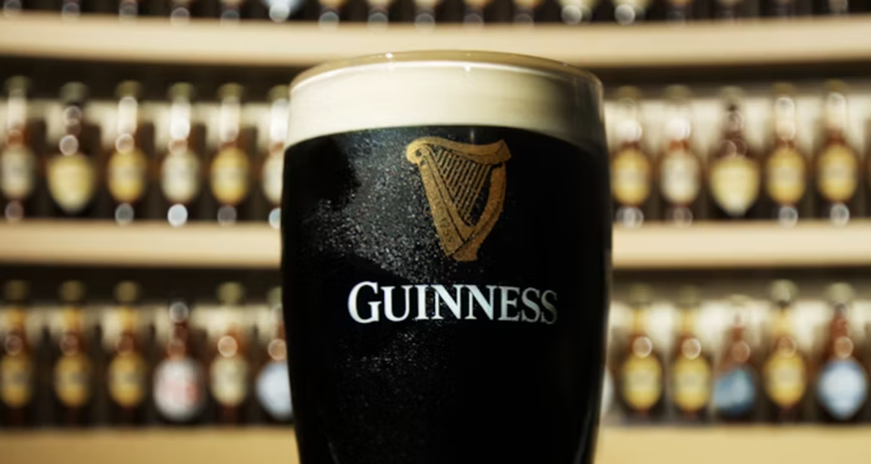 Where to Find the Perfect Guinness Pour in Baltimore