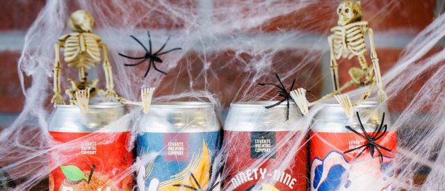 Celebrate Craft Beer & Halloween in Philadelphia 