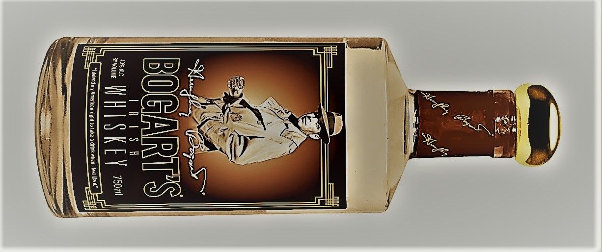 Bogart Spirits Launches Limited-Edition Whiskey 