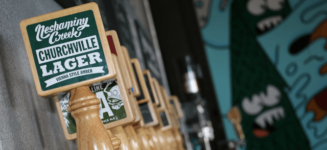 Bucks County Ale Trail and Brewery Passport