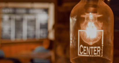 Center Square Brewing at The Altland House