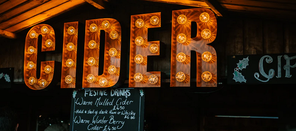 Cideries To Check Out In Philly