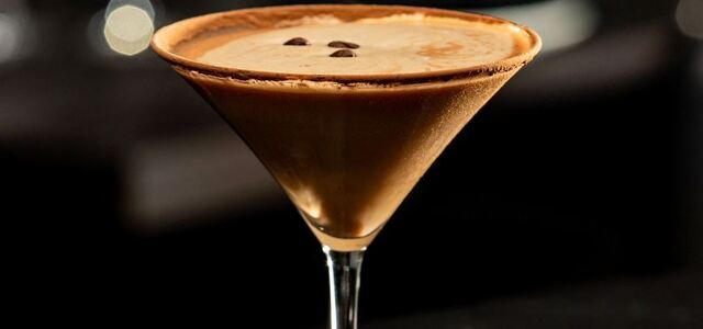 Philly's Fist Espresso Martini Bar Opens