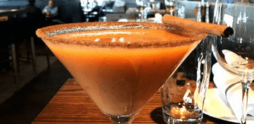 4 Irish Cocktails You Can Make at Home