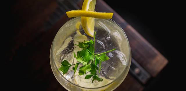 Philly Gin Joints and Cocktails