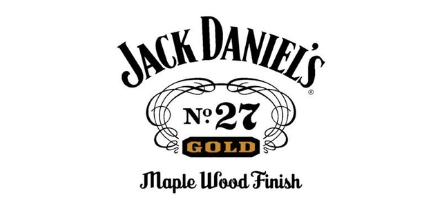 Jack Daniel's No. 27 Gold Tennessee Whiskey
