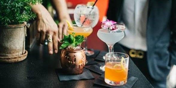 Top 7 Best Cocktails in Philadelphia