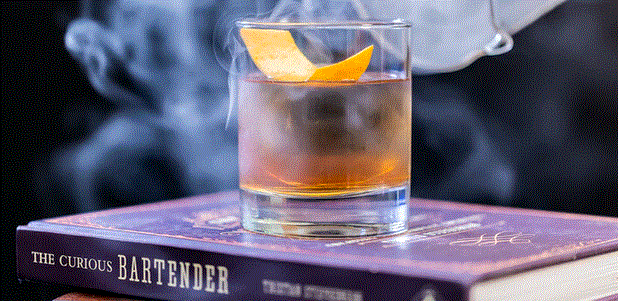 Philadelphia's Best of Old Fashioned
