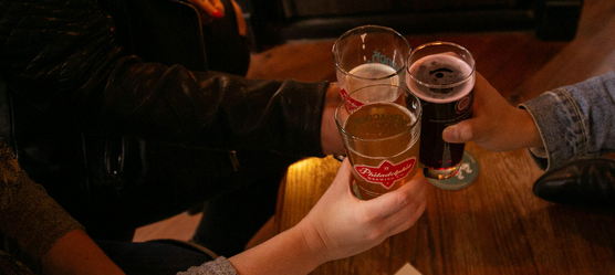 Philadelphia Brewing Company Hosts Holiday Open House