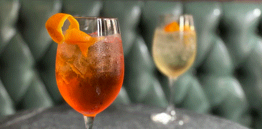  Build The Perfect Summer Libation at The Royal Boucherie