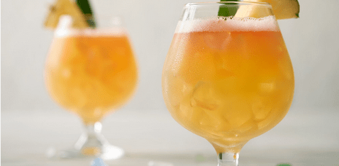 Philly: National Rum Day