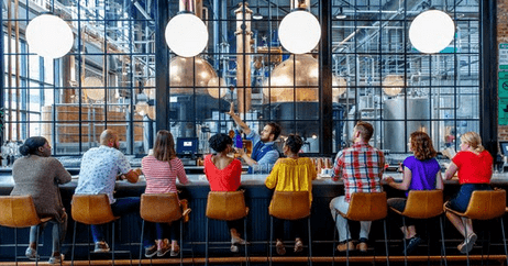 Small-Batch Distilling Has Returned To The Philadelphia Area