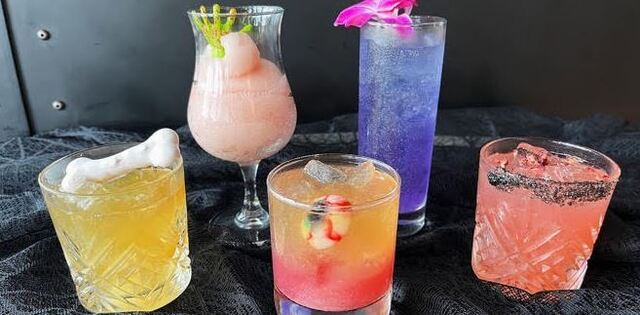 Assembly Rooftop Lounge Introduces Haunted Heights