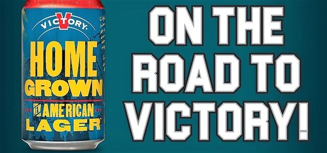 Boston Vs Philly Breweries Super Bowl SmackDown