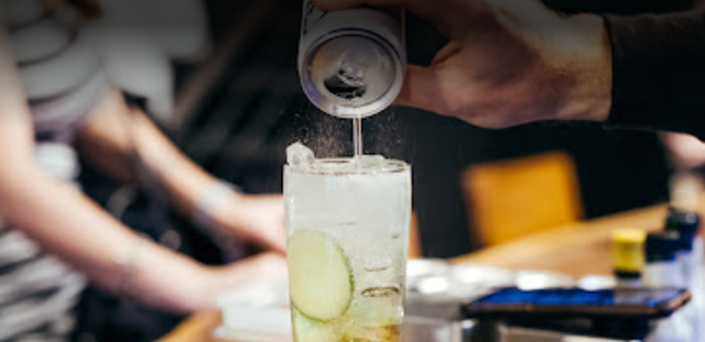 The Volstead Opens as Philly's First Zero-Proof Bar