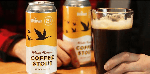 Wawa and 2SP Brewing Limited-Edition Craft Beer
