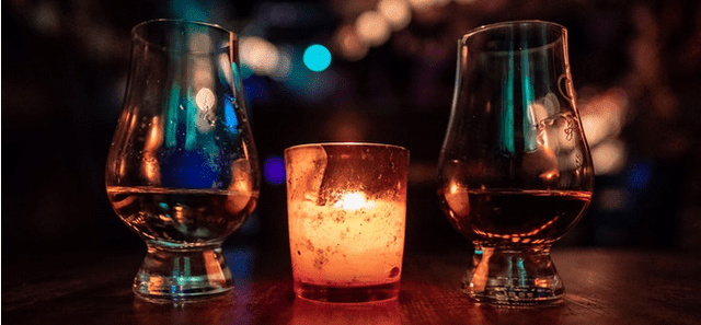 Whiskey Rebelion