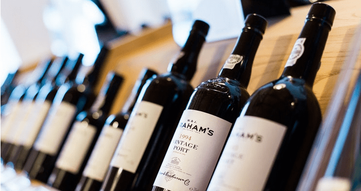 PA Fine Wine & Good Spirits Open on Memorial Day