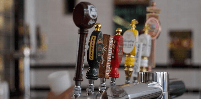 Yuengling Daughters New Golden Pilsner