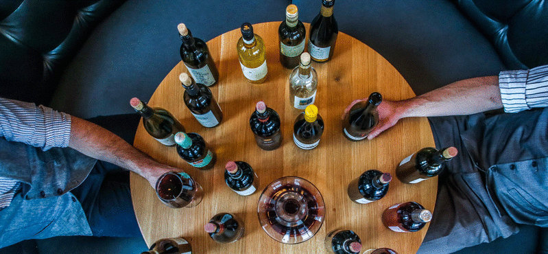 Top 10 Best BYOB Restaurants in Philadelphia
