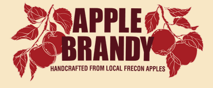 American Apple Brandy from Manatawny Still Works