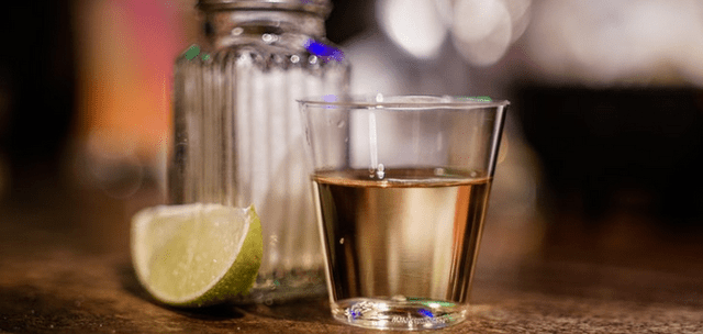  National Tequila Day at On The Border Mexican Grill & Cantina