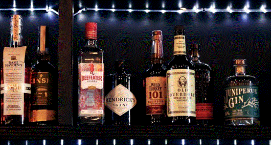 Ripplewood Whiskey & Craft in Ardmore