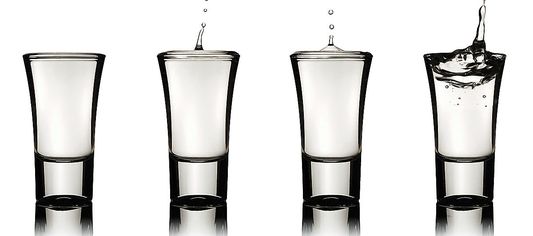 How to celebrate National Vodka Day in PA & NJ