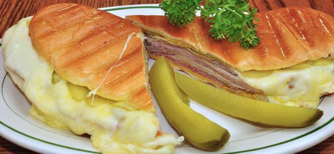 The Deep History of Cuban Cuisine