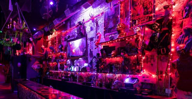 Nightmare Before Tinsel Returns to Philadelphia