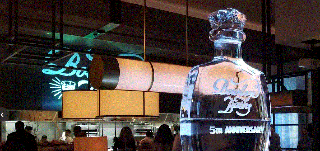 Philadelphia's 7th Annual Bourbon Bash