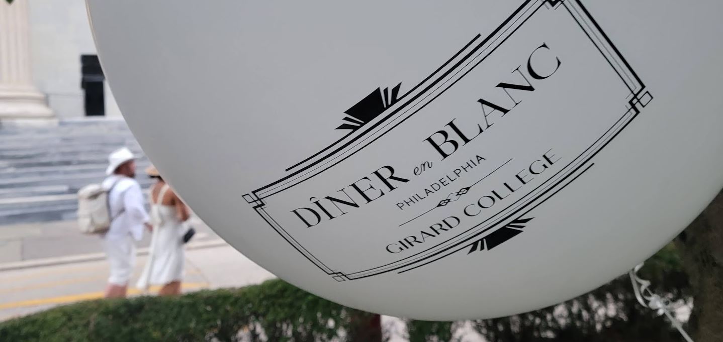 Dîner en Blanc Channels the Jazz Age