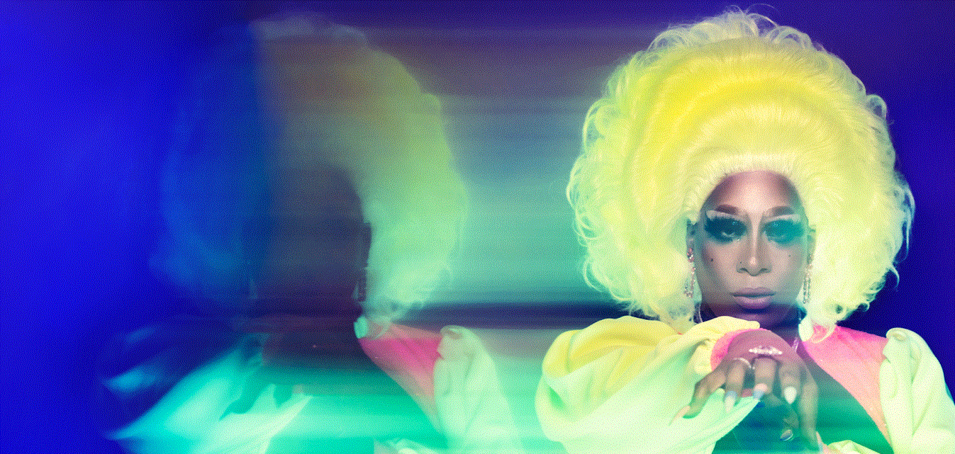 Drag Queens And Kings Return To Frank Bradley's