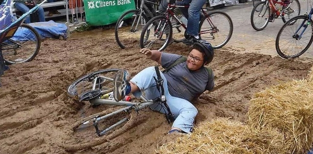 The Kensington Derby and Arts Festival