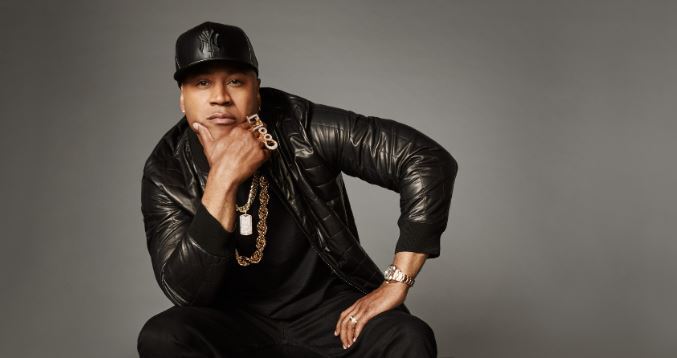 LL COOL J 