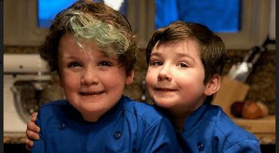 Great Wolf Lodge’s Junior Chef Council Included MasterChef Winners