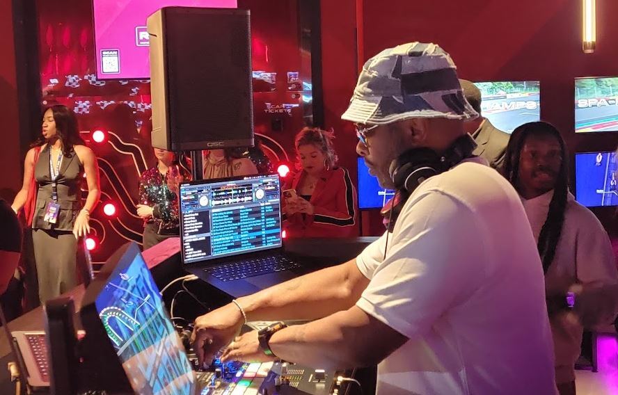 DJ Jazzy Jeff 