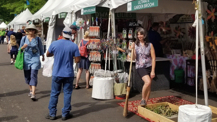 2022 PHS Philadelphia Flower Show