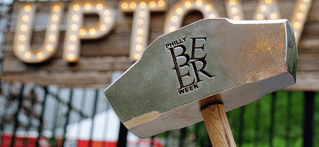 Philly Beer Week Events Gudie