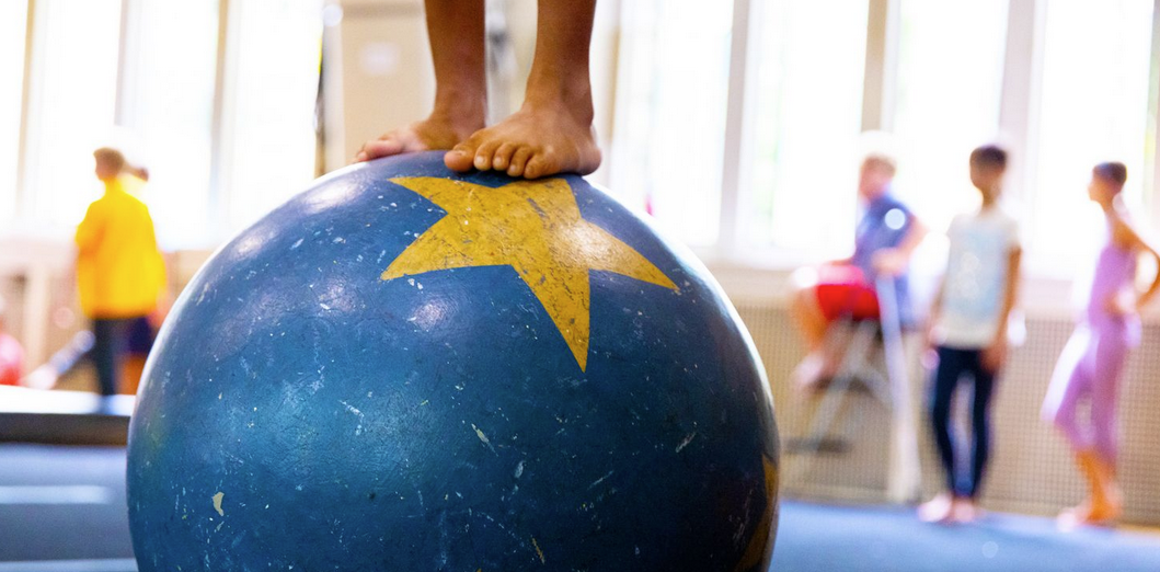 Philadelphia School of Circus Arts Announces Spring Break