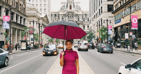 Sonesta Hotel Hosted "The Pink Hour", Living Beyond Breast Cancer