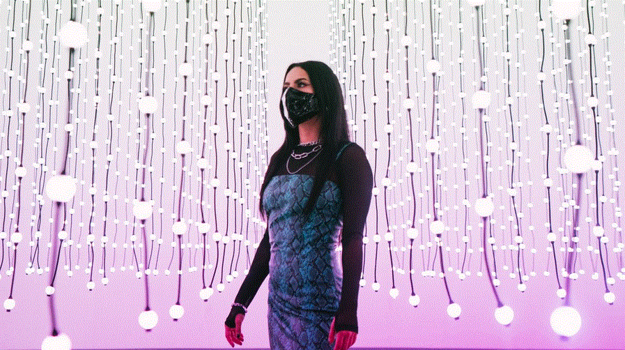 Wonderspaces Philadelphia's Largest Cultural Attraction is Back 